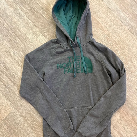 North Face hoodie - Picture 1 of 4